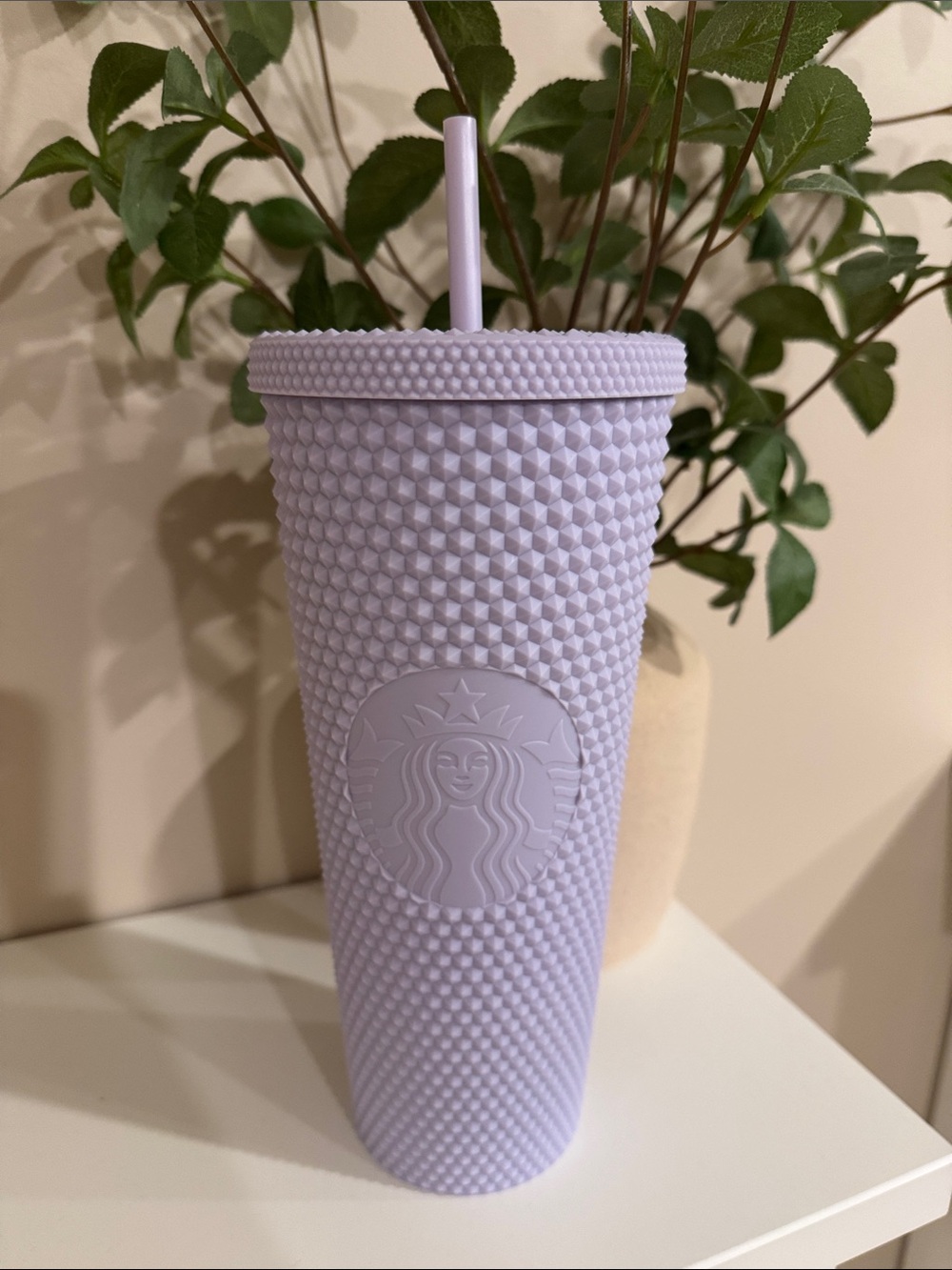 Starbucks Studded Tumbler Cup